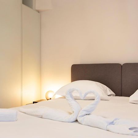 Apartament Le Charlise Metz Zewnętrze zdjęcie