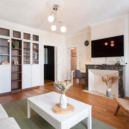 Apartament Le Charlise Metz Zewnętrze zdjęcie