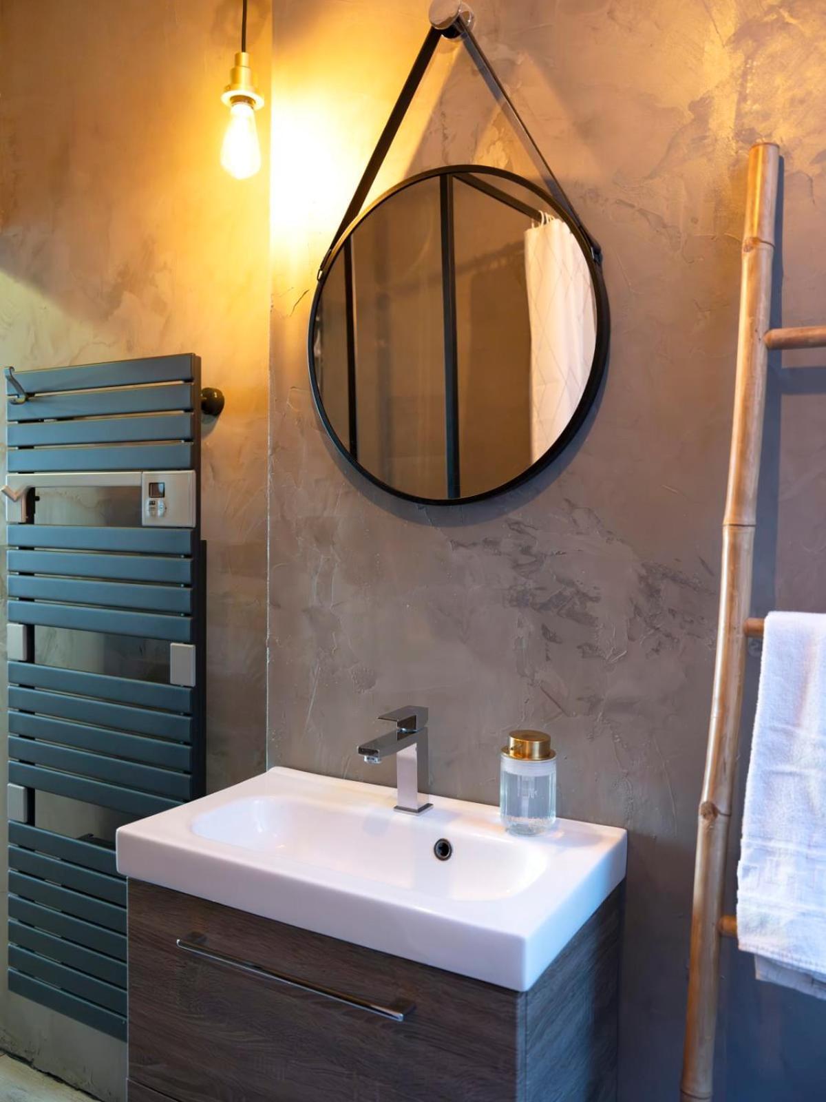 Apartament Le Charlise Metz Zewnętrze zdjęcie