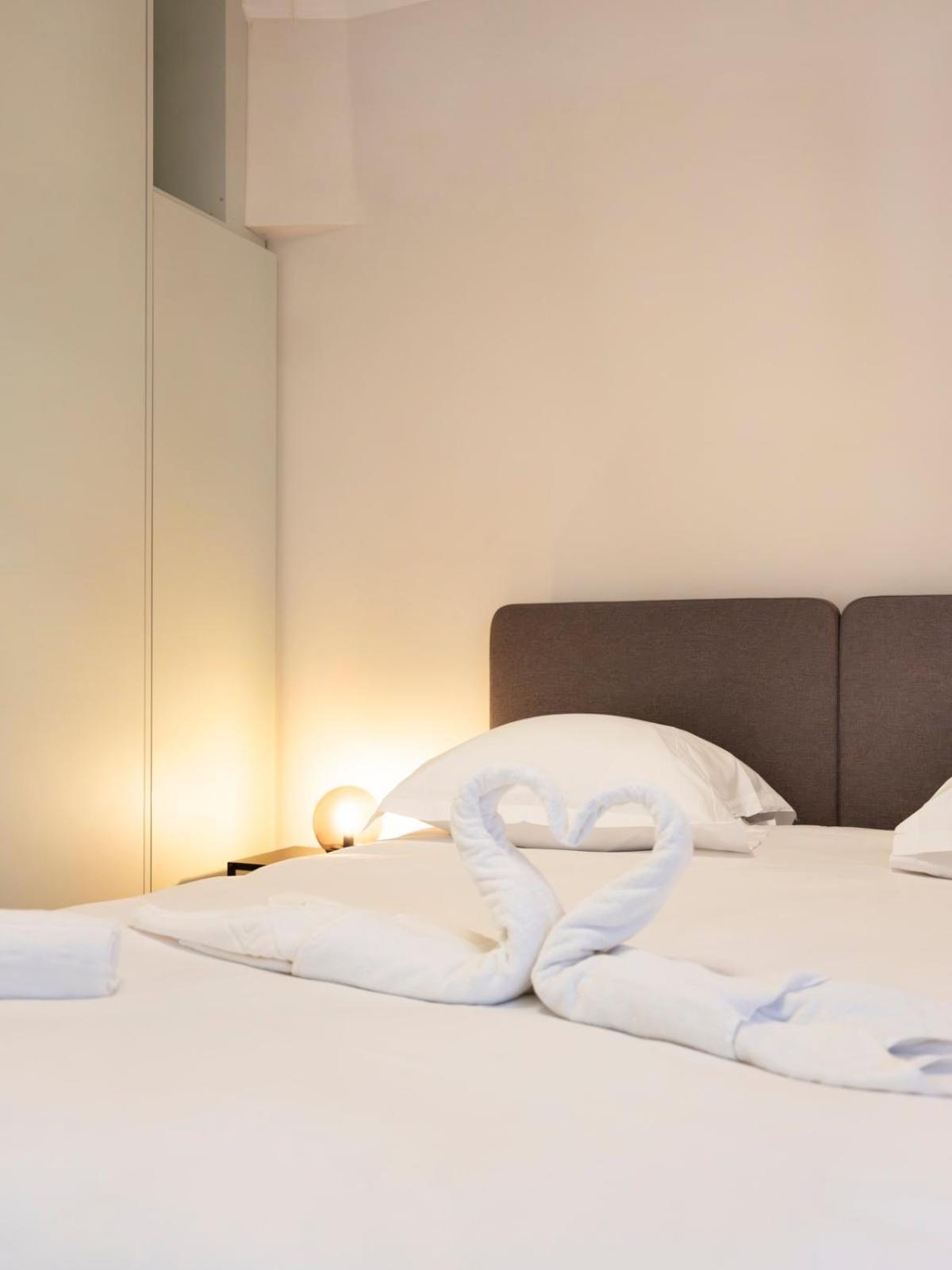 Apartament Le Charlise Metz Zewnętrze zdjęcie