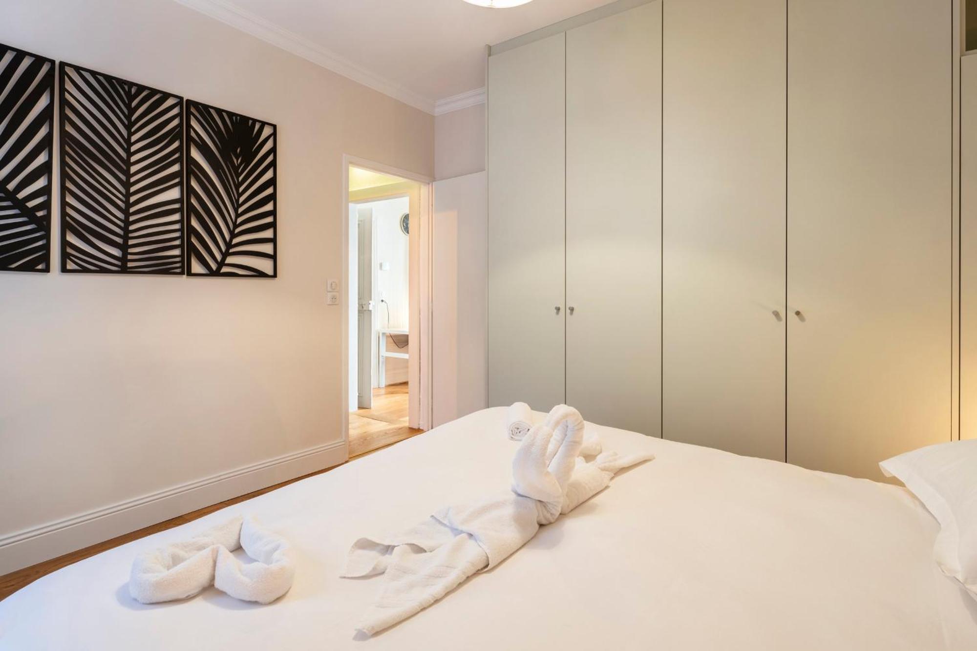 Apartament Le Charlise Metz Zewnętrze zdjęcie