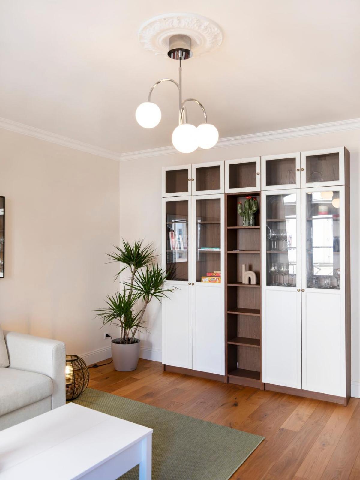 Apartament Le Charlise Metz Zewnętrze zdjęcie