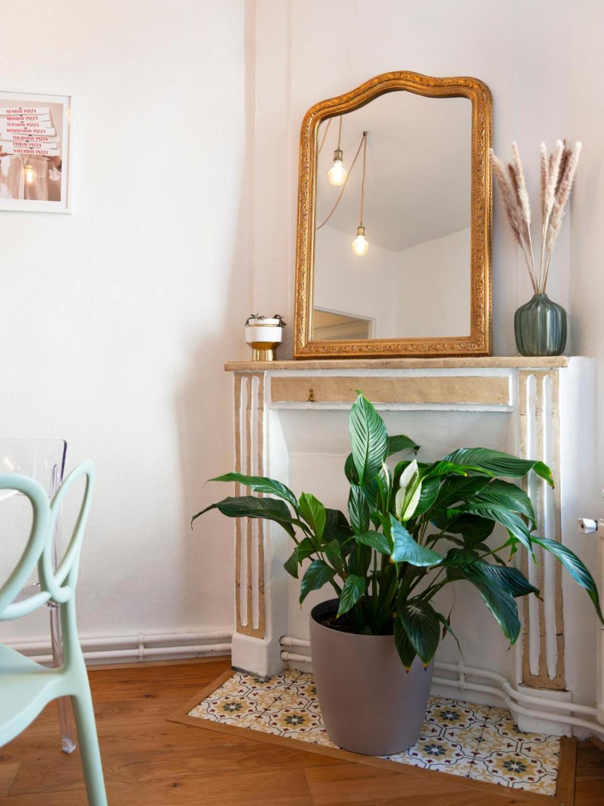 Apartament Le Charlise Metz Zewnętrze zdjęcie