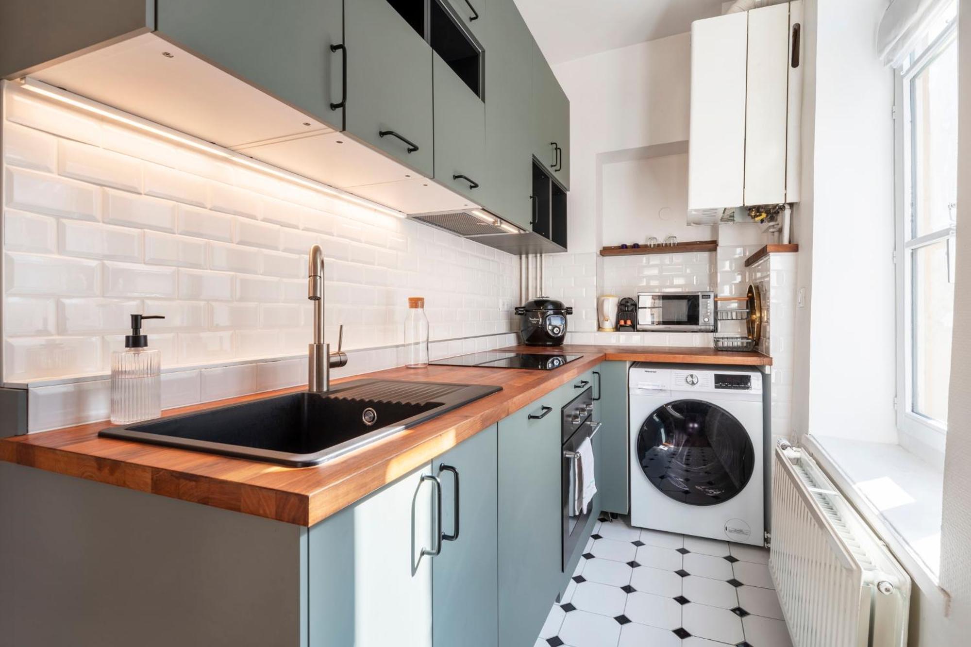 Apartament Le Charlise Metz Zewnętrze zdjęcie